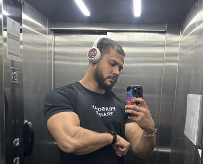 Victor Oliveira
