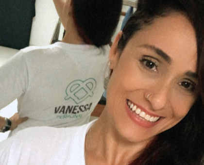 Vanessa Abdalla