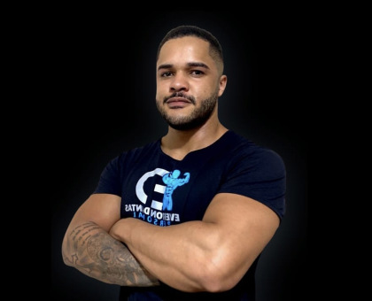 EWERTON DANTAS