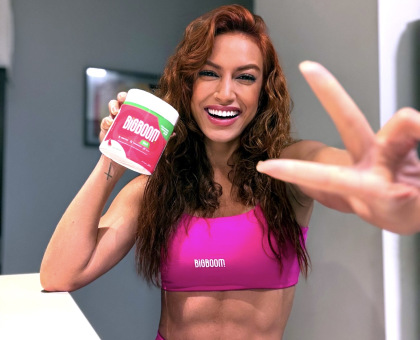Débora Marçal