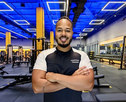 Lucas Cortez Personal