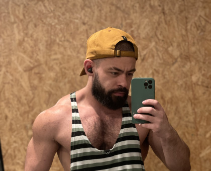 Personal leo Goulart
