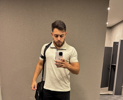 Gabriel Pavan