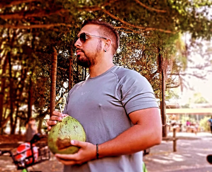 Yan Araujo