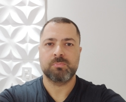 Rodrigo Almeida