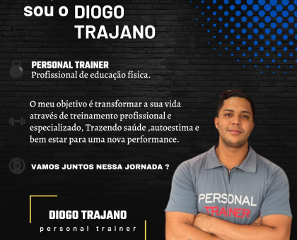 Diogo Trajano