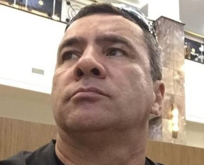 Personal Eduardo Luiz