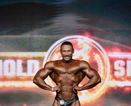 Everaldo Monteiro