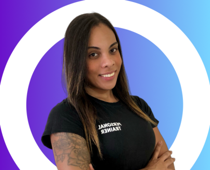 Amanda Gomes