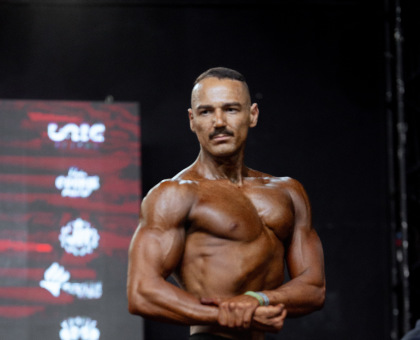 Felipe Alves COACH