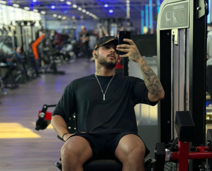 JP Personal Trainer