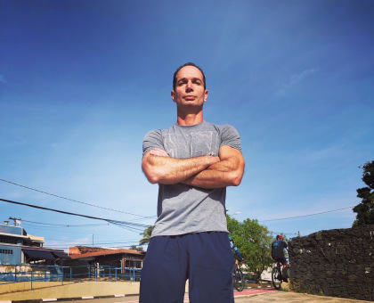 Rodrigo Sparma