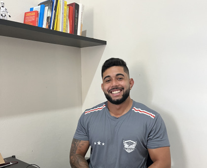 Luiz Henrique