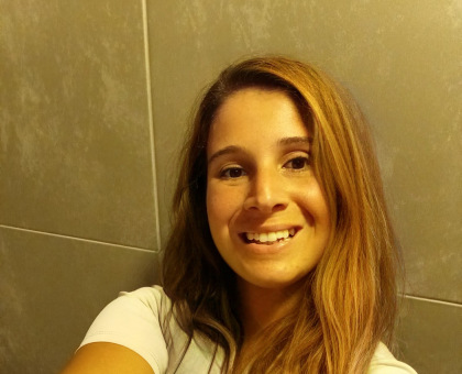 Suellen Moreno