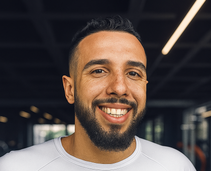 Victor - emagreça já