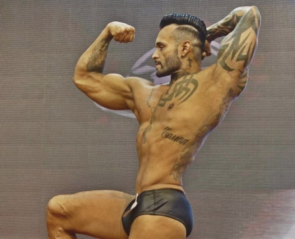 Anderson Oliveira