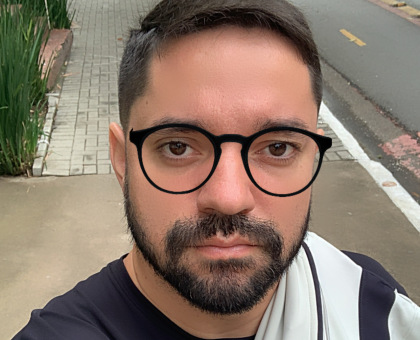 Alexandre Paes