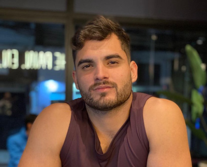 Ramon Correia
