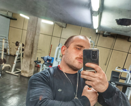 IGOR OLIVEIRA