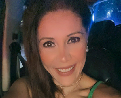 Nane Rosado