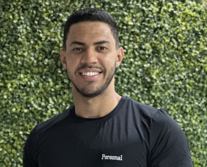 Willian Santos