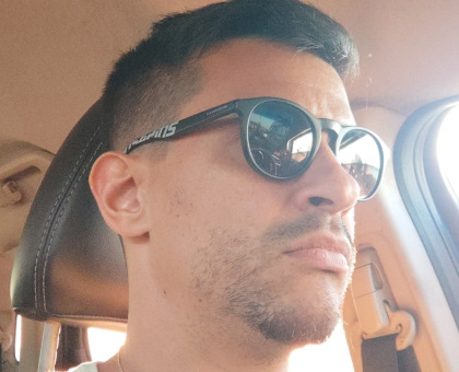 PERSONAL ROMULO