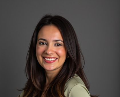 Julia Maués