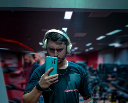 Lucas Pires Personal