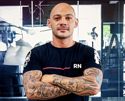 Rodrigo Nucci