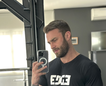 Vinicius Noal personal