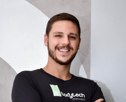Gustavo Koury
