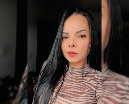Camila Galdino