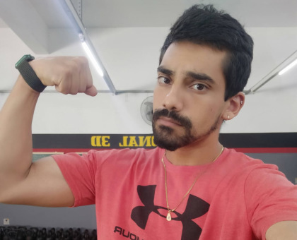 Lucas Salomão