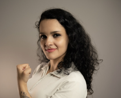 Nanah Meca