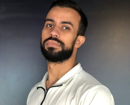 RAFAEL SILVA