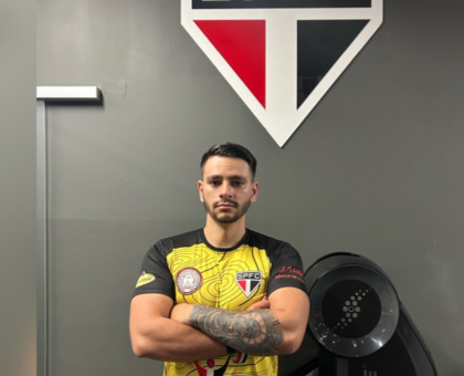 Charles Ferreira