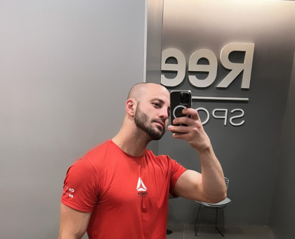 Personal Roberto Monge