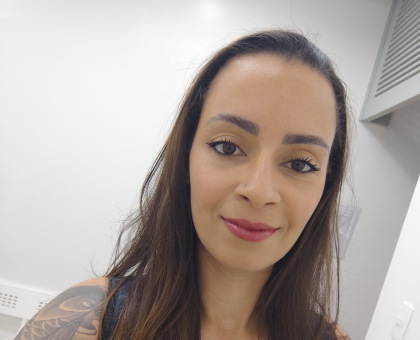 Juliana Lima Personal