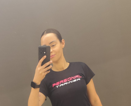 Juliana Lima Personal