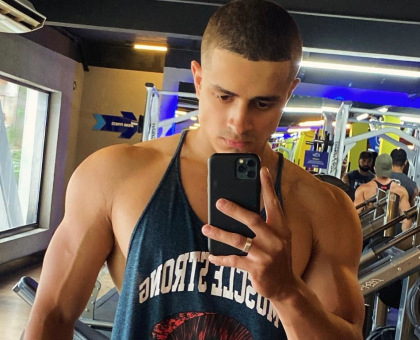 Gabriel Ferreira