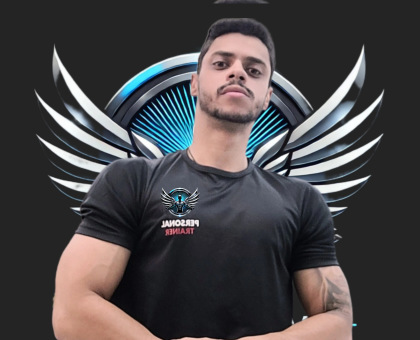Diego Silva Personal