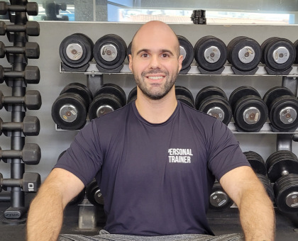 Rodrigo Marinho