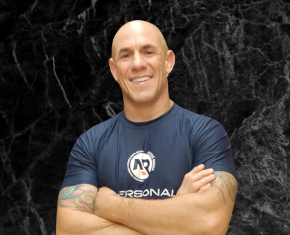 André Riggio