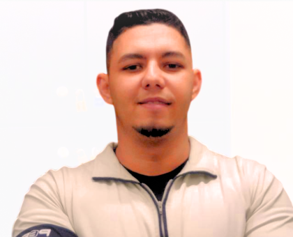Jailson personal