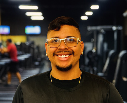 Personal Natan wesley