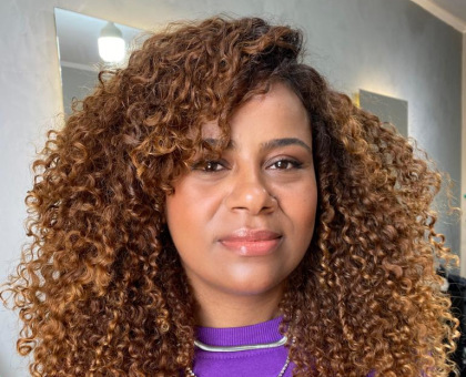 Maxcilene Buriti