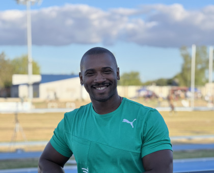 Rodrigo Custodio