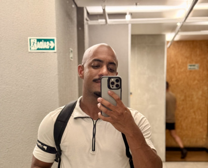 Alexandre Almeida