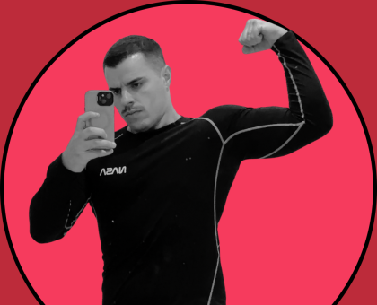 Personal Bruno Antonio