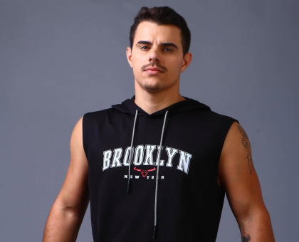 Bruno Personal